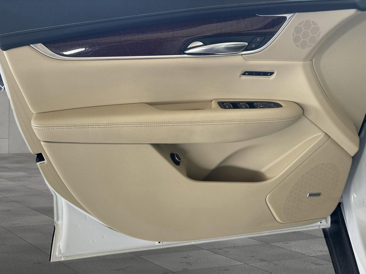 2019 Cadillac XT5 Premium Luxury AWD San Antonio TX
