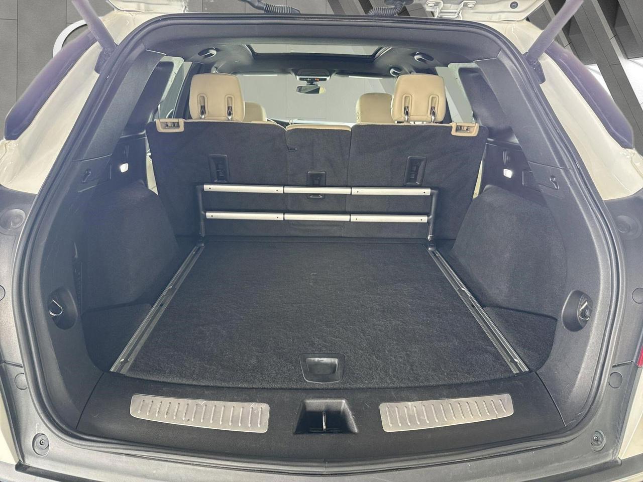 2019 Cadillac XT5 Premium Luxury AWD San Antonio TX