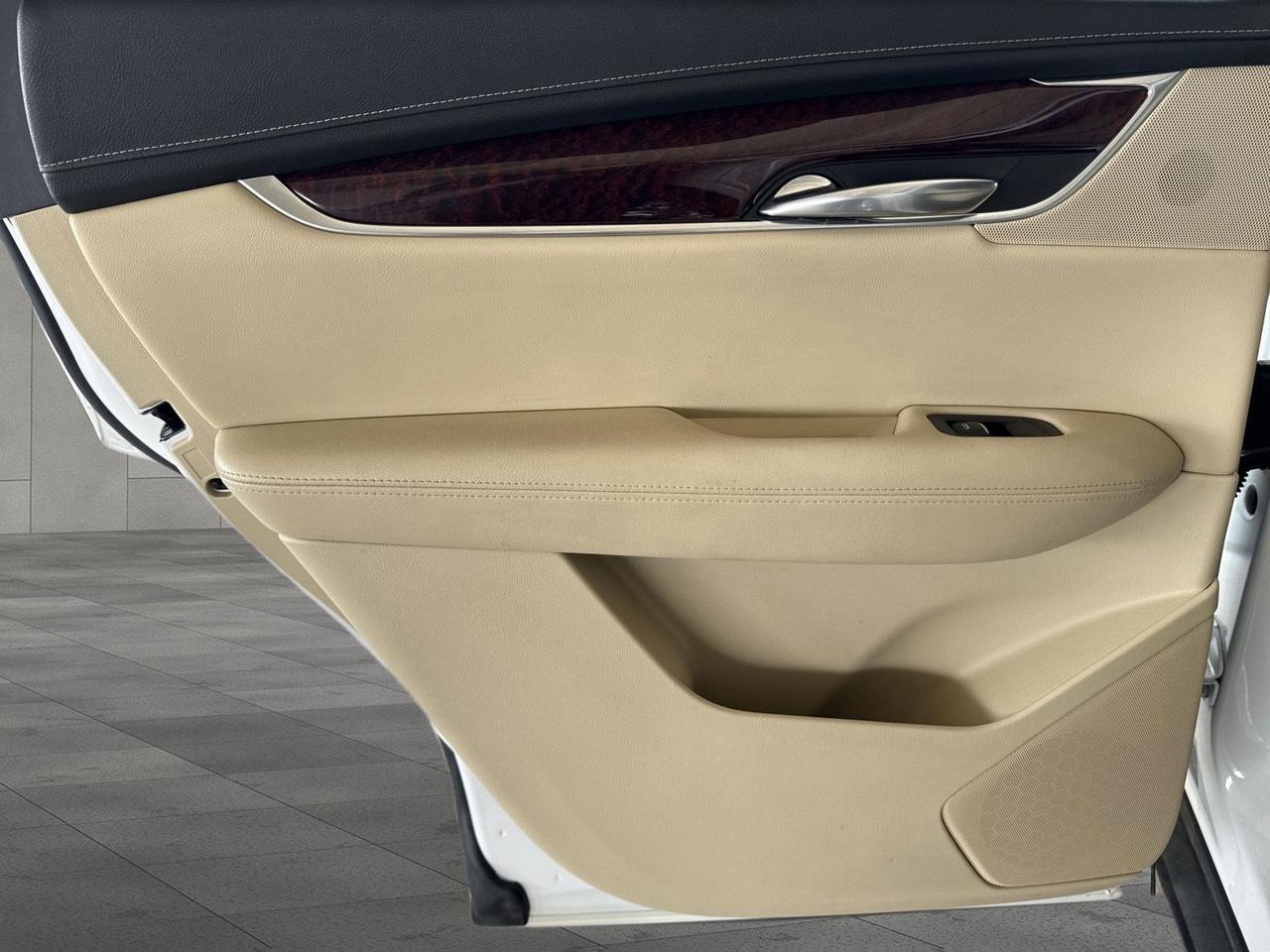 2019 Cadillac XT5 Premium Luxury AWD San Antonio TX