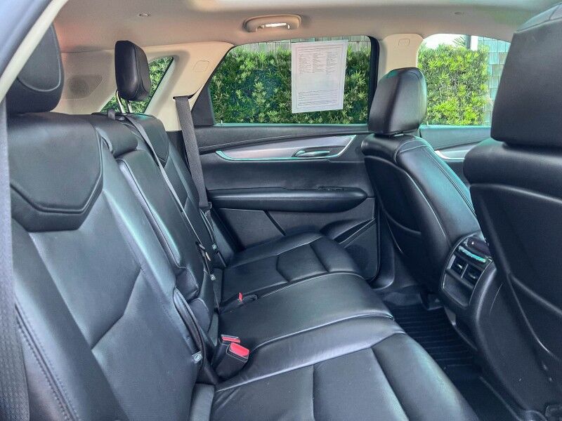 2019 Cadillac XT5 Premium Luxury AWD Wilmington NC