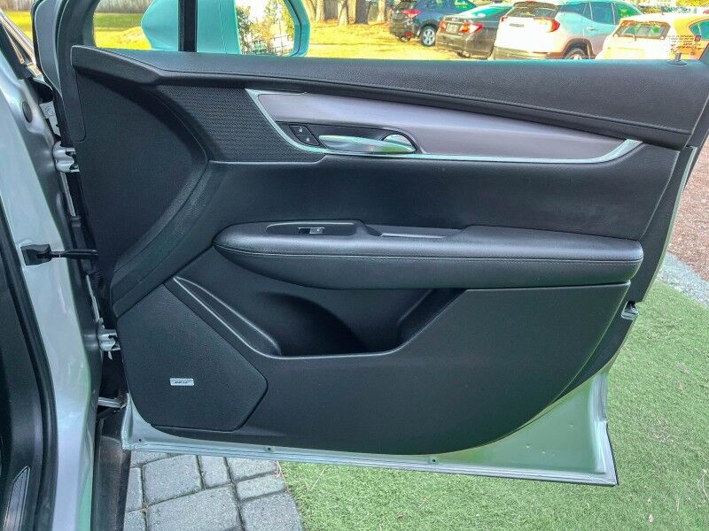 2019 Cadillac XT5 Premium Luxury AWD Wilmington NC