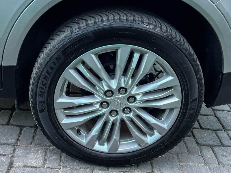 2019 Cadillac XT5 Premium Luxury AWD Wilmington NC