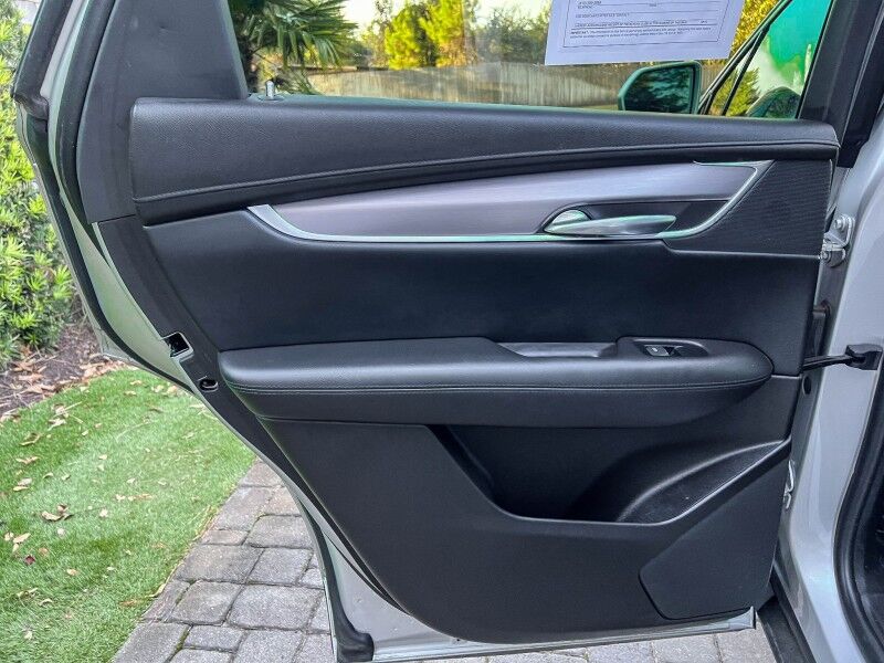 2019 Cadillac XT5 Premium Luxury AWD Wilmington NC