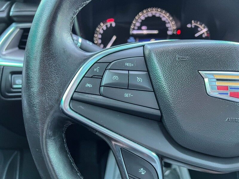 2019 Cadillac XT5 Premium Luxury AWD Wilmington NC