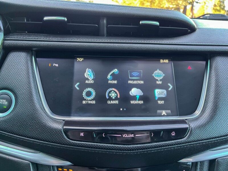 2019 Cadillac XT5 Premium Luxury AWD Wilmington NC