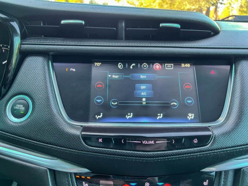 2019 Cadillac XT5 Premium Luxury AWD Wilmington NC