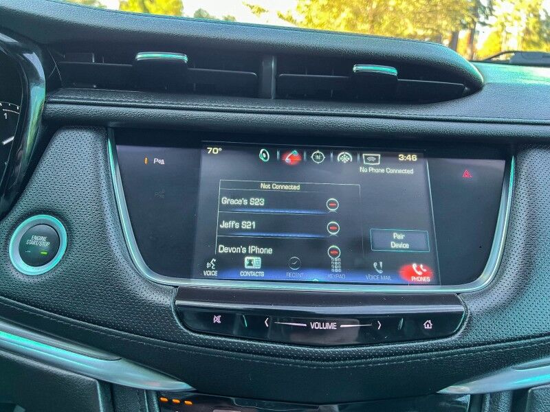 2019 Cadillac XT5 Premium Luxury AWD Wilmington NC