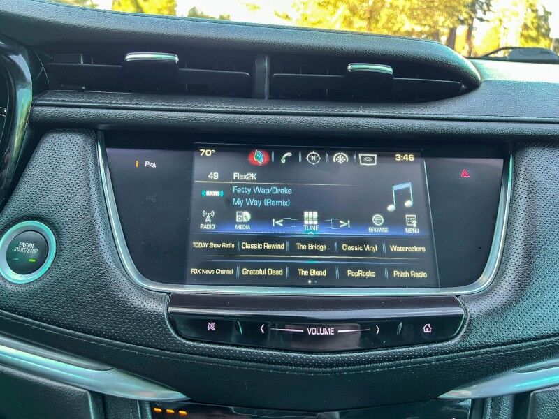 2019 Cadillac XT5 Premium Luxury AWD Wilmington NC