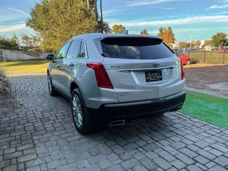 2019 Cadillac XT5 Premium Luxury AWD Wilmington NC
