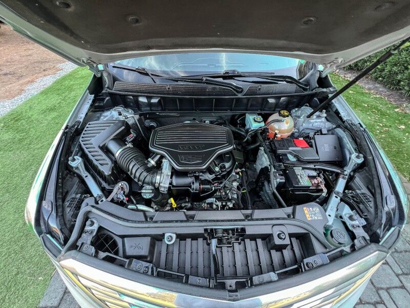 2019 Cadillac XT5 Premium Luxury AWD Wilmington NC