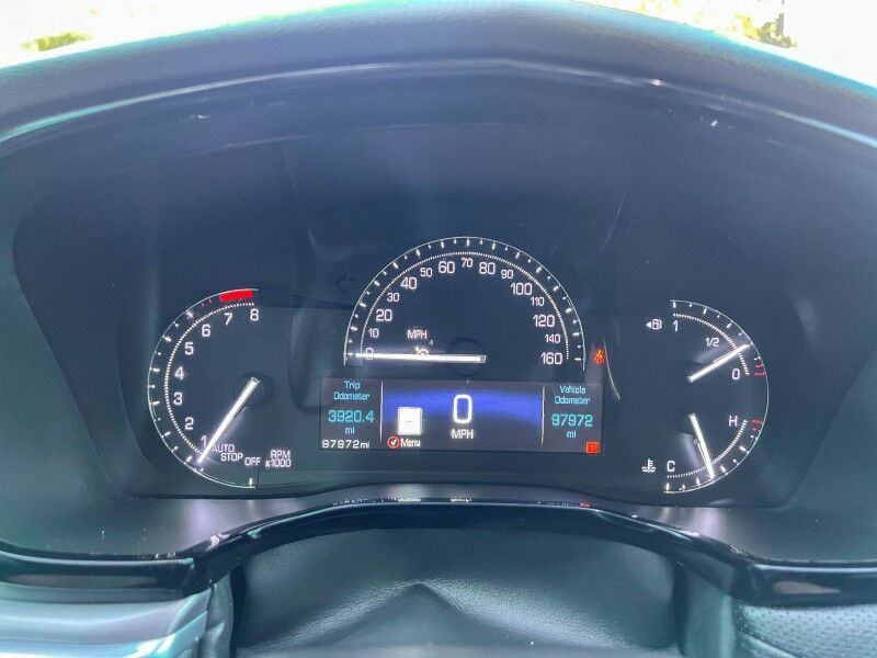 2019 Cadillac XT5 Premium Luxury AWD Wilmington NC