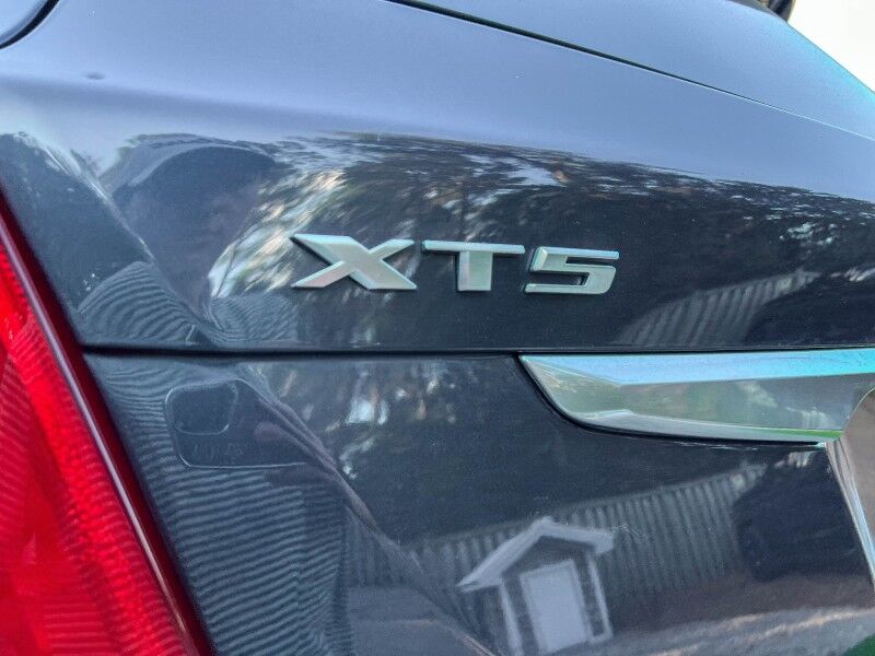 2019 Cadillac XT5 Premium Luxury AWD Wilmington NC