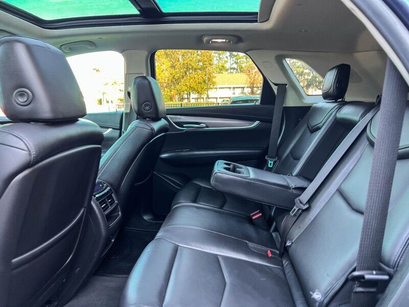 2019 Cadillac XT5 Premium Luxury AWD Wilmington NC