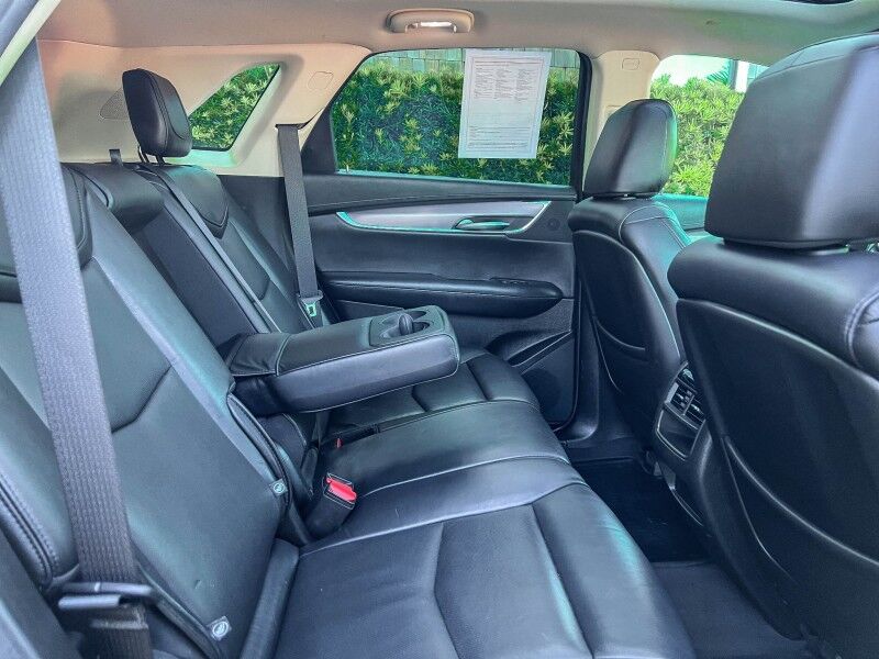 2019 Cadillac XT5 Premium Luxury AWD Wilmington NC