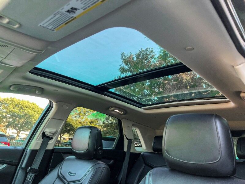 2019 Cadillac XT5 Premium Luxury AWD Wilmington NC