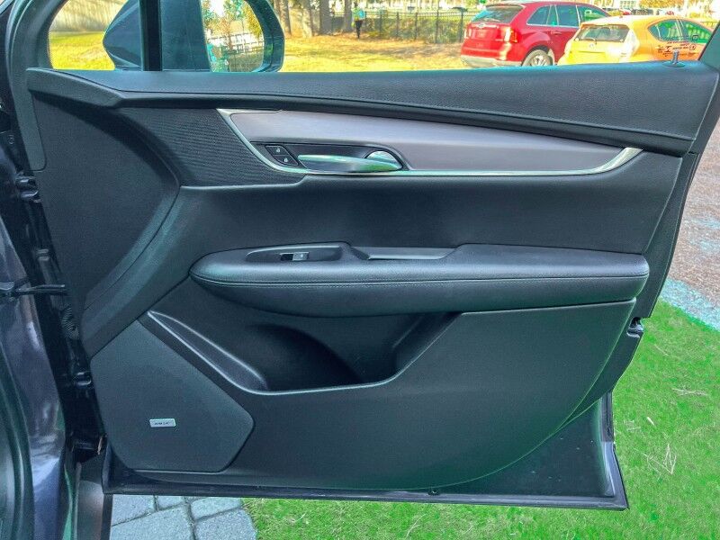 2019 Cadillac XT5 Premium Luxury AWD Wilmington NC