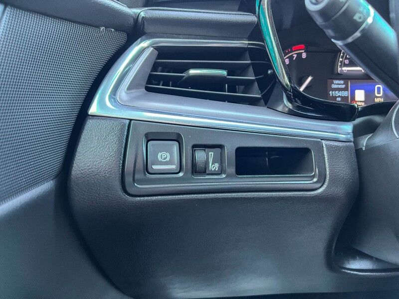 2019 Cadillac XT5 Premium Luxury AWD Wilmington NC