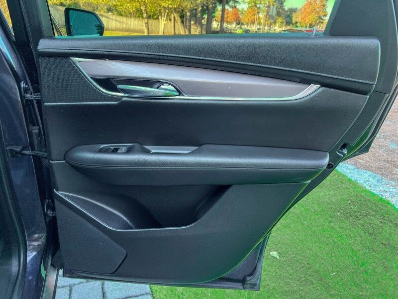 2019 Cadillac XT5 Premium Luxury AWD Wilmington NC