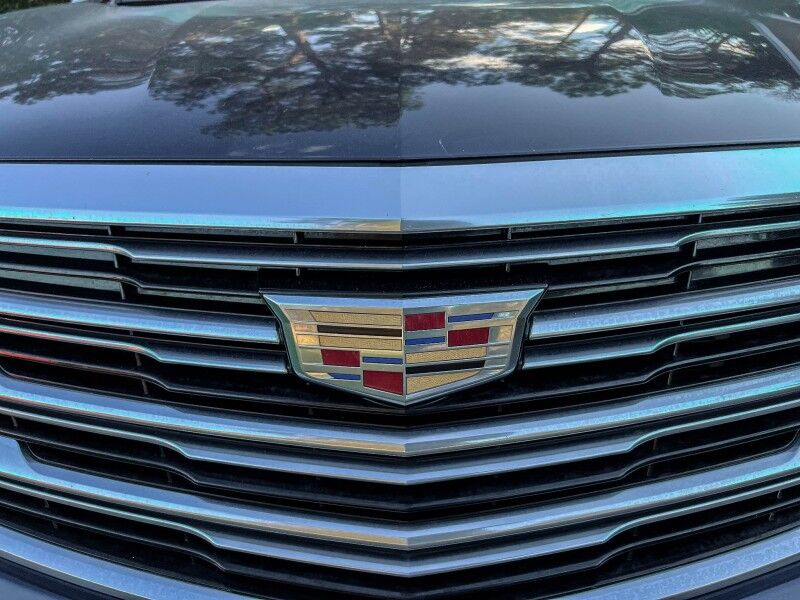 2019 Cadillac XT5 Premium Luxury AWD Wilmington NC