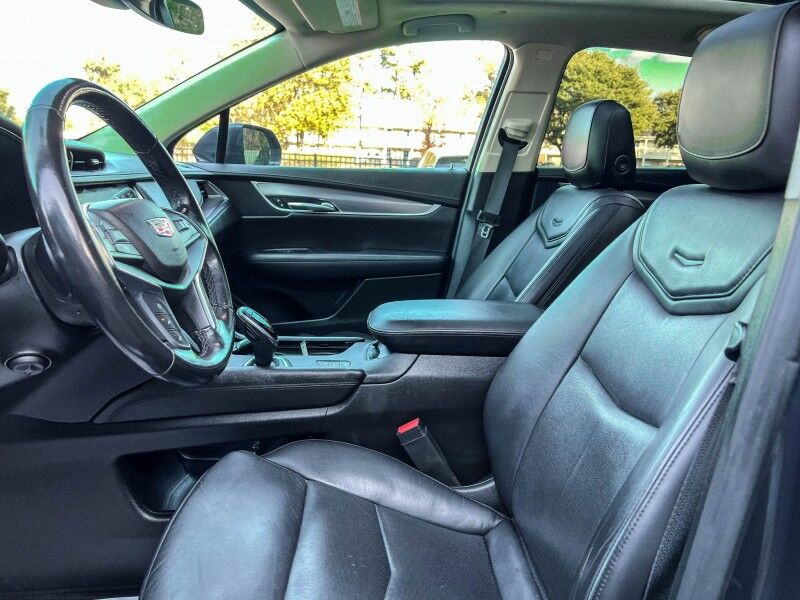 2019 Cadillac XT5 Premium Luxury AWD Wilmington NC