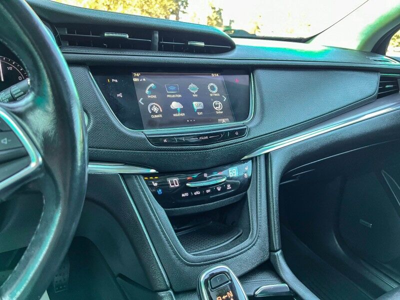 2019 Cadillac XT5 Premium Luxury AWD Wilmington NC