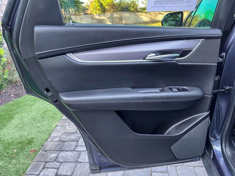 2019 Cadillac XT5 Premium Luxury AWD Wilmington NC