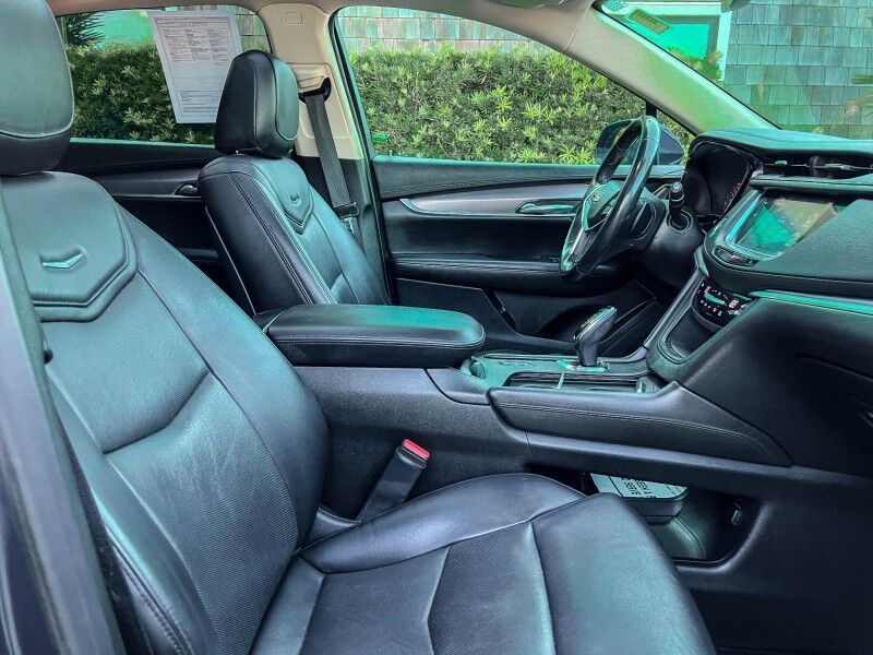 2019 Cadillac XT5 Premium Luxury AWD Wilmington NC