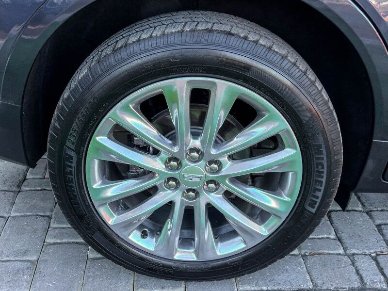 2019 Cadillac XT5 Premium Luxury AWD Wilmington NC