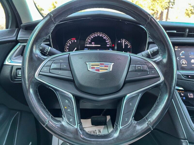 2019 Cadillac XT5 Premium Luxury AWD Wilmington NC