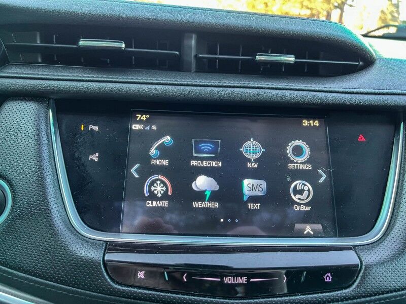 2019 Cadillac XT5 Premium Luxury AWD Wilmington NC