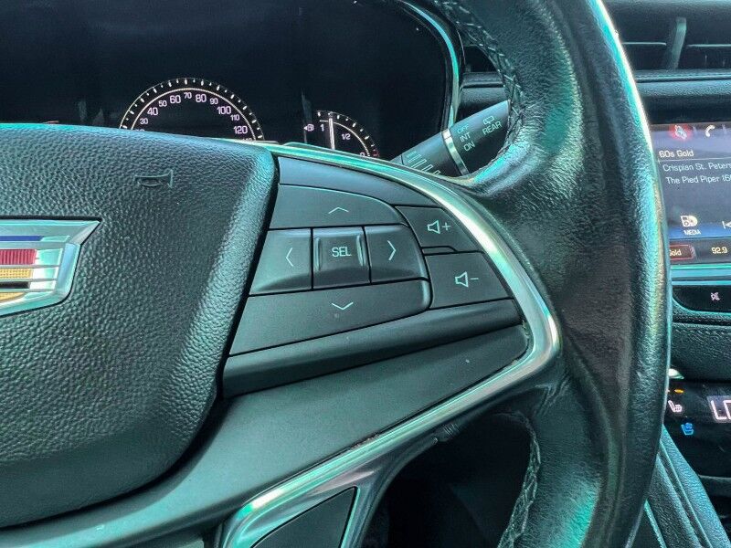 2019 Cadillac XT5 Premium Luxury AWD Wilmington NC