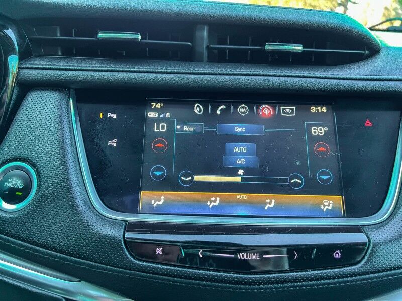 2019 Cadillac XT5 Premium Luxury AWD Wilmington NC