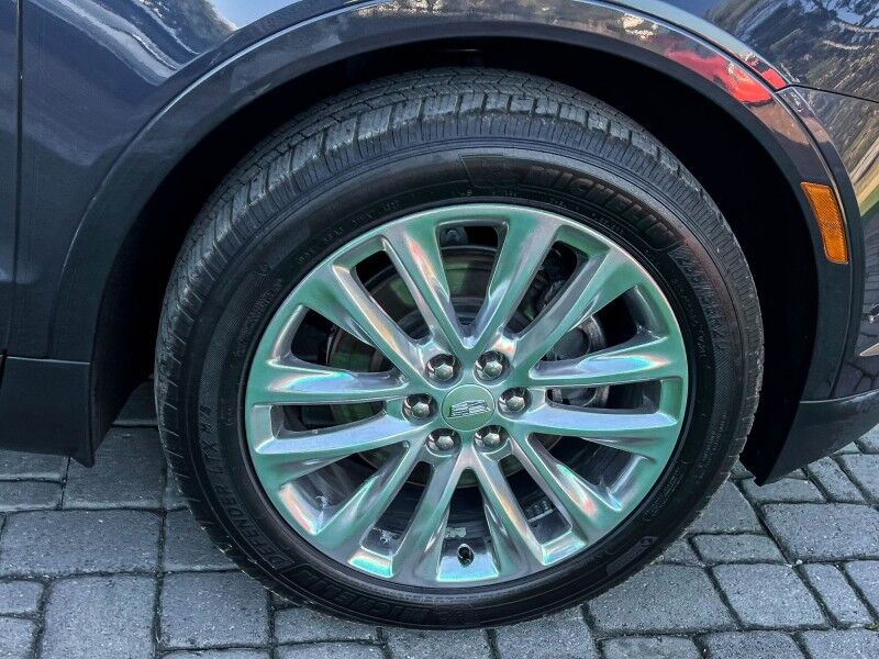 2019 Cadillac XT5 Premium Luxury AWD Wilmington NC