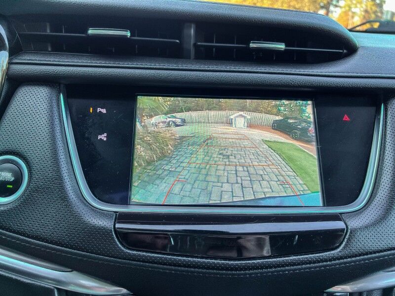 2019 Cadillac XT5 Premium Luxury AWD Wilmington NC