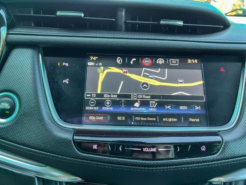 2019 Cadillac XT5 Premium Luxury AWD Wilmington NC