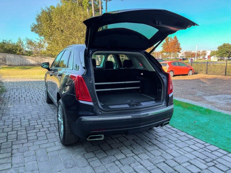 2019 Cadillac XT5 Premium Luxury AWD Wilmington NC