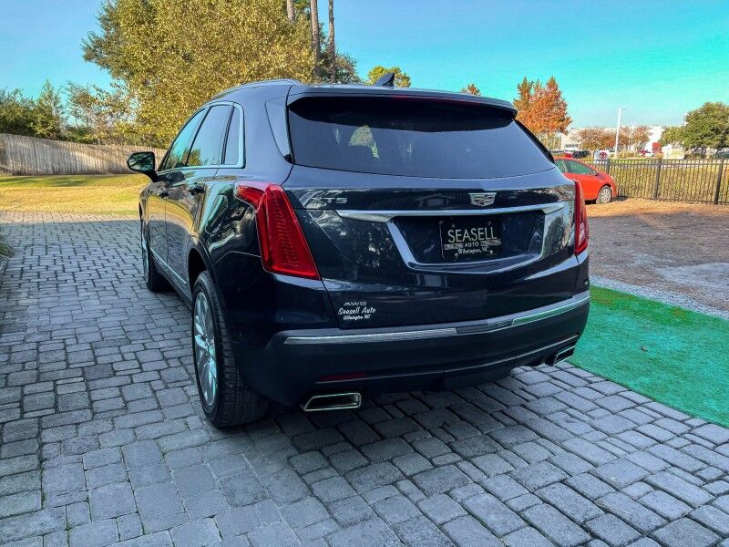 2019 Cadillac XT5 Premium Luxury AWD Wilmington NC