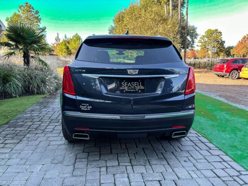 2019 Cadillac XT5 Premium Luxury AWD Wilmington NC