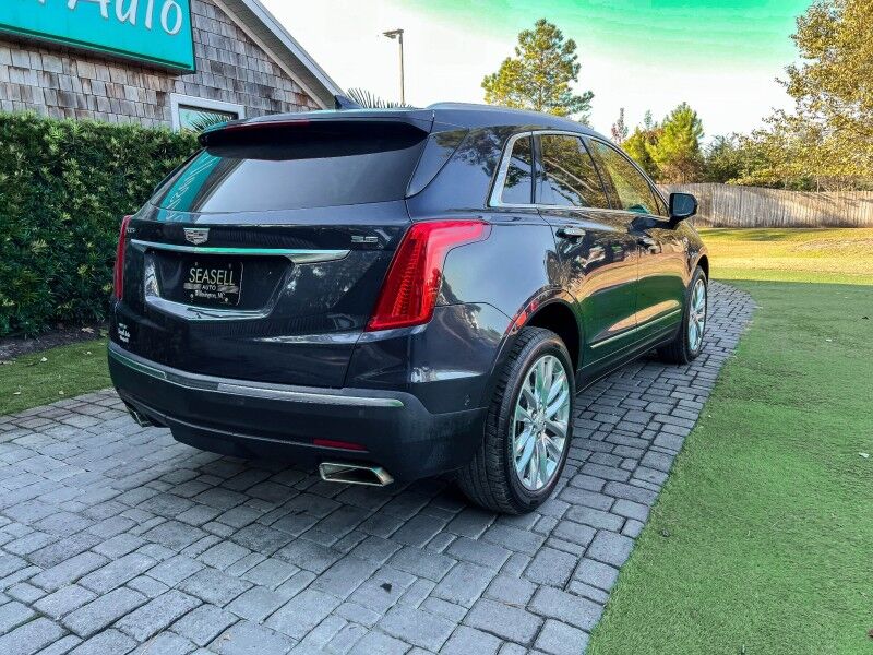 2019 Cadillac XT5 Premium Luxury AWD Wilmington NC