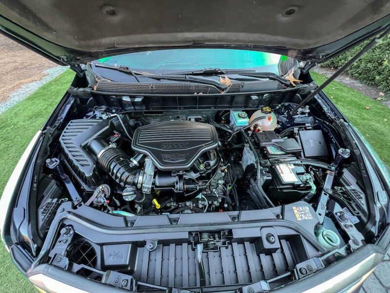 2019 Cadillac XT5 Premium Luxury AWD Wilmington NC