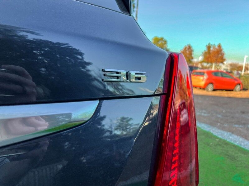 2019 Cadillac XT5 Premium Luxury AWD Wilmington NC