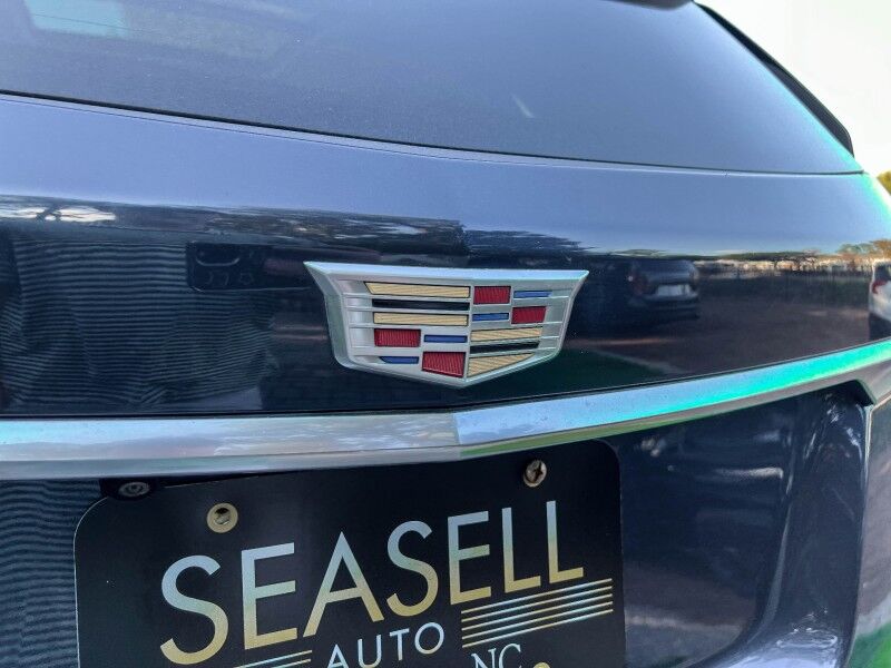 2019 Cadillac XT5 Premium Luxury AWD Wilmington NC