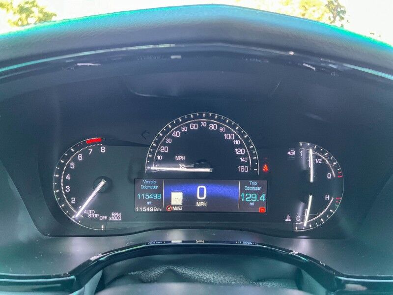 2019 Cadillac XT5 Premium Luxury AWD Wilmington NC