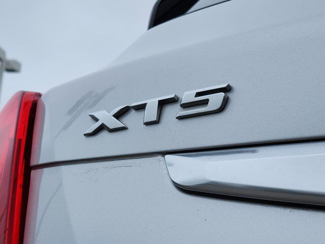 2019 Cadillac XT5 Premium Luxury AWD Wilson NC
