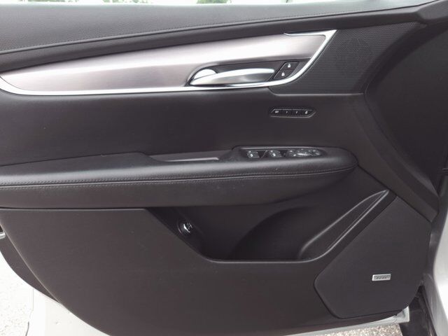 2019 Cadillac XT5 Premium Luxury AWD Wilson NC