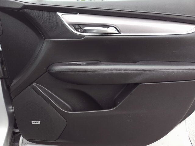 2019 Cadillac XT5 Premium Luxury AWD Wilson NC