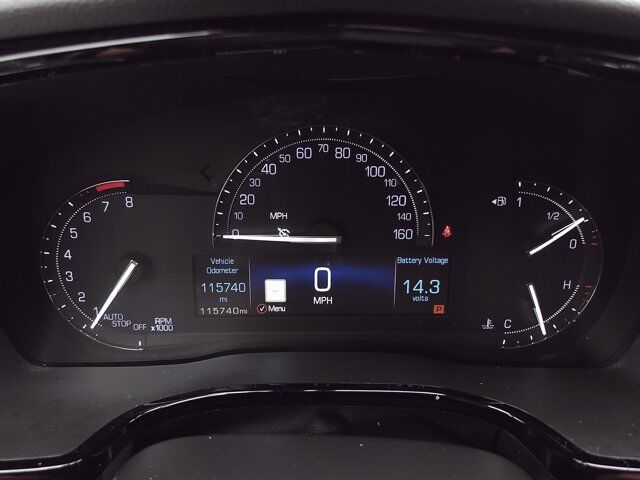 2019 Cadillac XT5 Premium Luxury AWD Wilson NC
