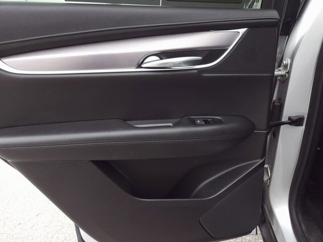 2019 Cadillac XT5 Premium Luxury AWD Wilson NC
