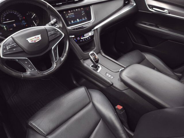 2019 Cadillac XT5 Premium Luxury AWD Wilson NC