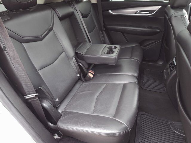 2019 Cadillac XT5 Premium Luxury AWD Wilson NC